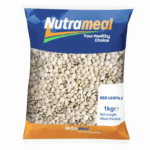 Nutrameal Kamande (Masoor Whole) 1Kg
