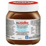 Nutella 350gms