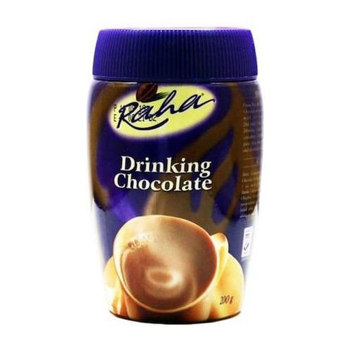 Raha Drinking Chocolate 200gms