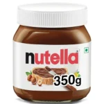 Nutella 350gms