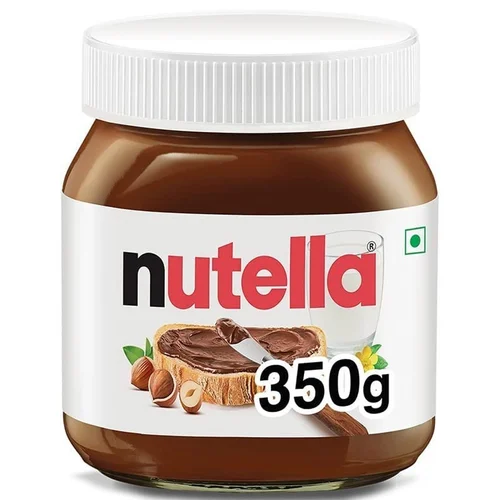 Nutella 350gms