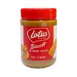 Biscoff Spread
