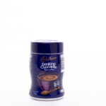 Cadbury Drinking Chocolate 125gms