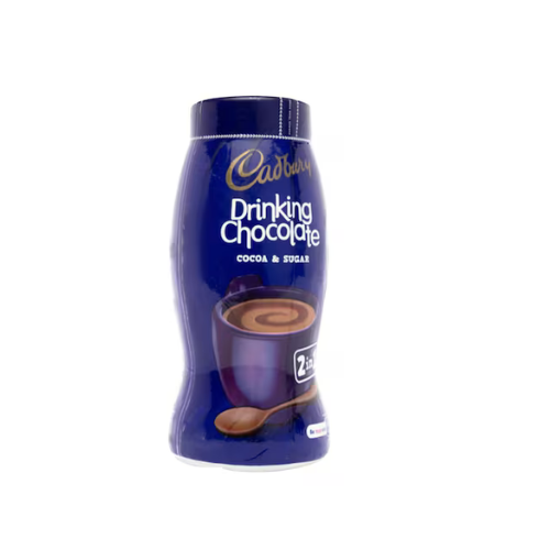 Cadbury Drinking Chocolate 225gms