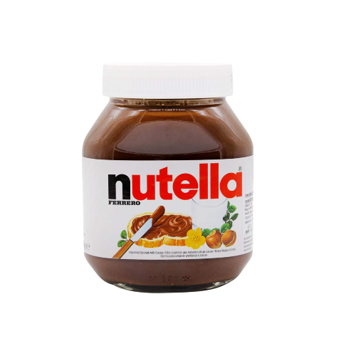 Nutella 750gms