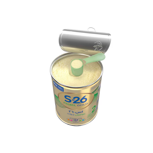S-26 Formula Milk No.2