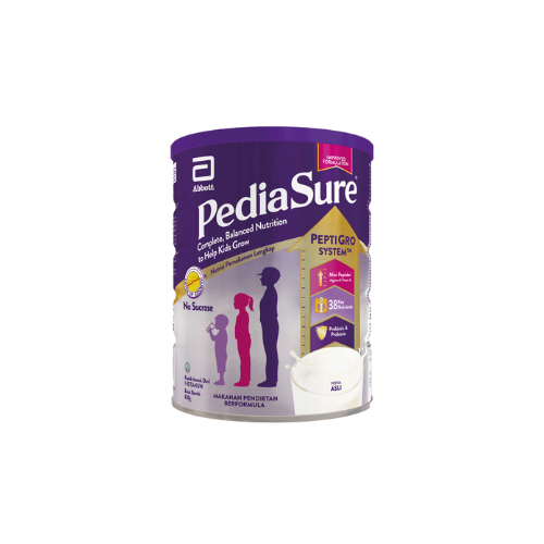 Abott Pediassure