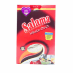 Salama White Oats 1kg