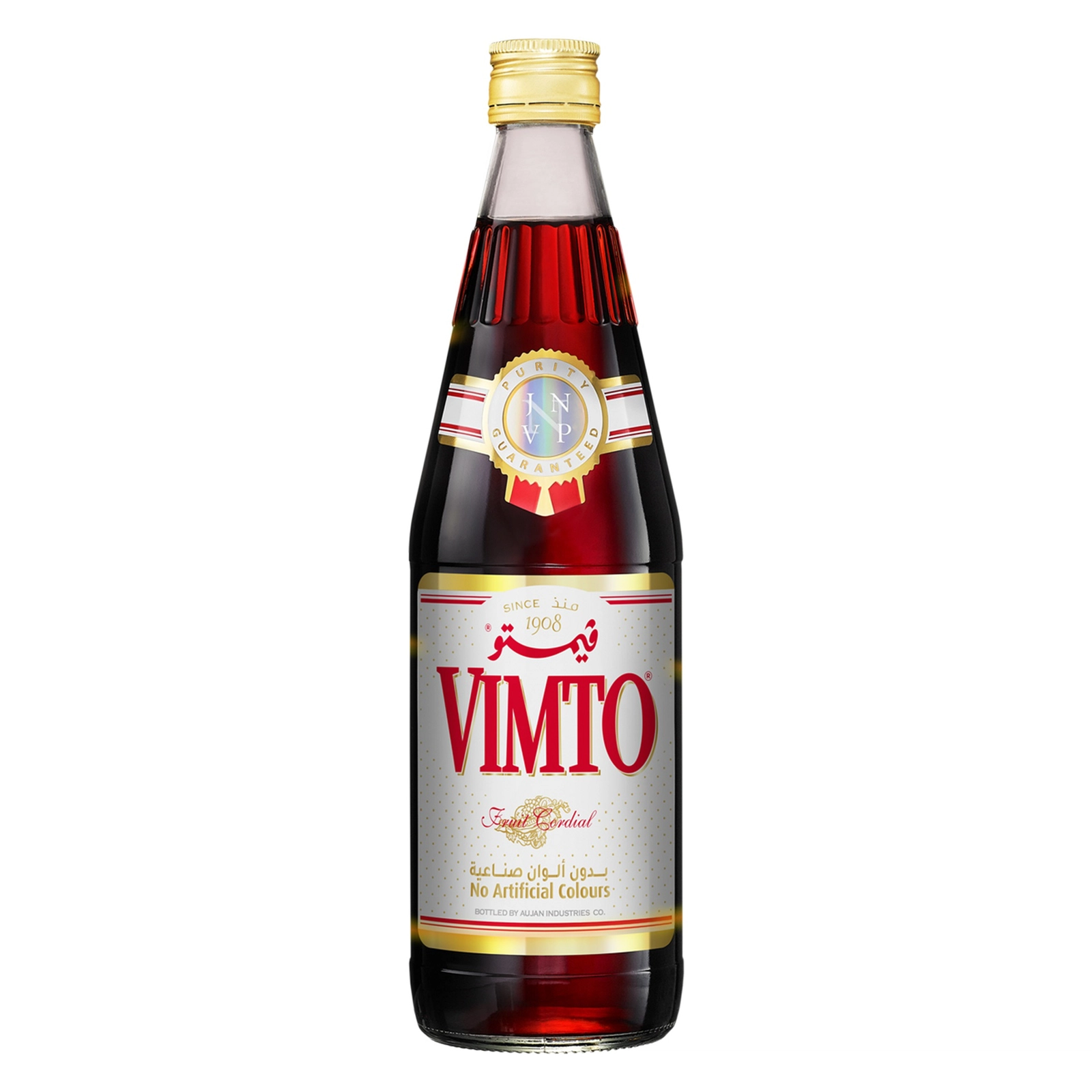 Vimto Fruit Cordial 710ml