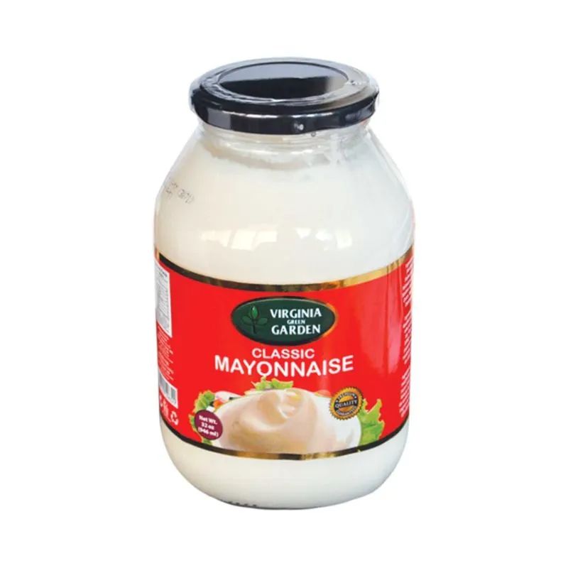 VGG Mayonnaise 946ml VGG Mayonnaise 946ml