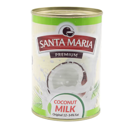 Santa Maria Original Coconut Milk 400ml