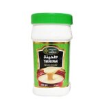 Virginia Green Garden Tahina Sauce 400g