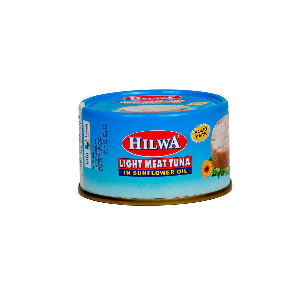 Hilwa Tuna 95g