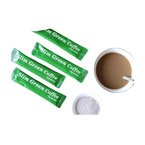 Wins Town Slim Green Coffee 10gms Wins Town Slim Green Coffee 10gms