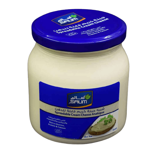 Salim Cheese Creamy 500gms