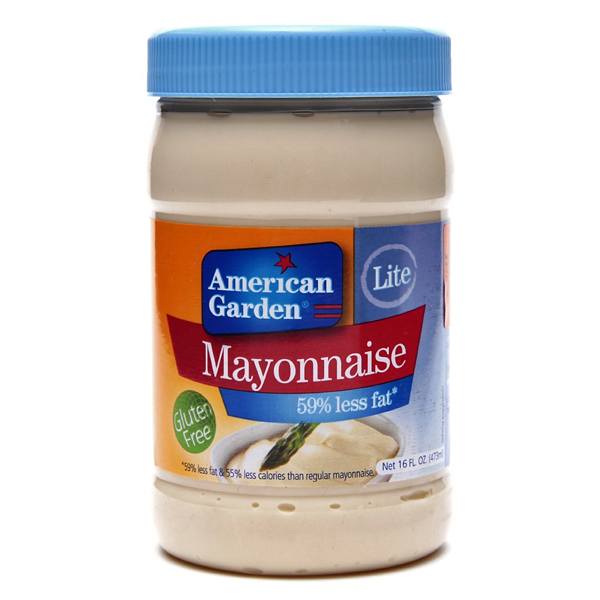 Ag Mayonnaise 473ml