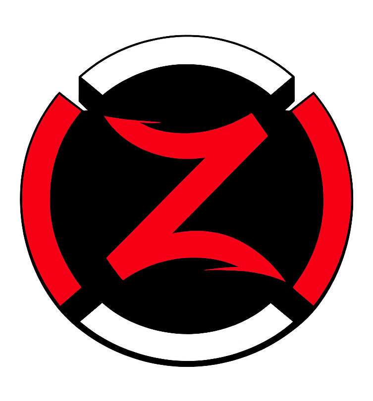 Zain Supermarket