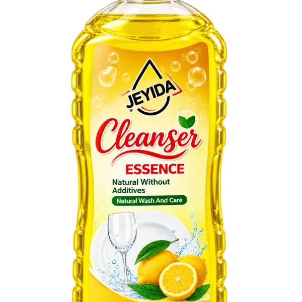 JEYIDA  Cleanser  ESSENCE 1ltr