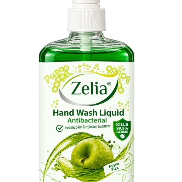 Zelia    Hand Wash Liquid